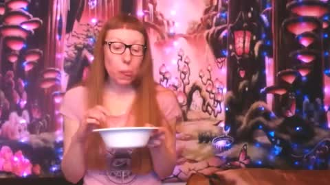 Ember Starleena online show from 5, 2, 2025