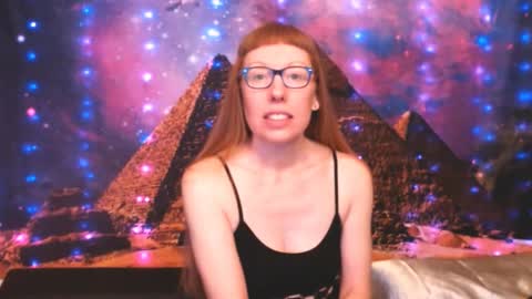 Ember Starleena online show from 17, 2, 2025