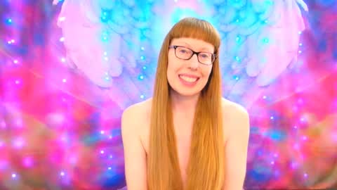 Ember Starleena online show from 28, 11, 2025