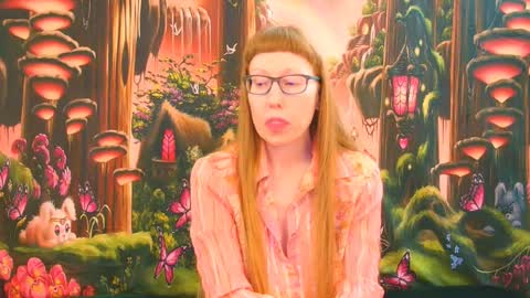 Ember Starleena online show from 5, 2, 2026