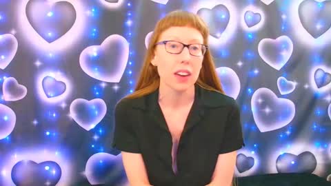 Ember Starleena online show from 12, 2, 2026