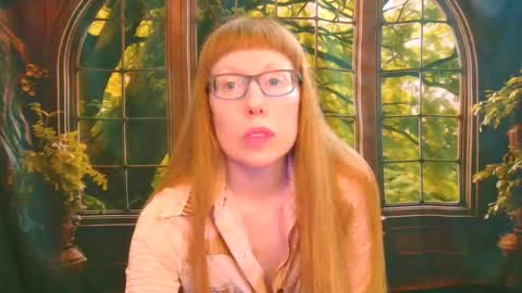 Ember Starleena online show from 10, 3, 2026