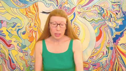 Ember Starleena online show from 5, 6, 2026
