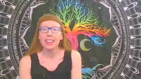 Ember Starleena online show from 21, 6, 2026