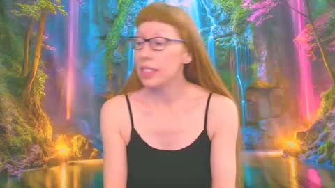 Snapshot of ember_starleena chatting on 7, 7, 2026 Ember Starleena online show from 7, 7, 2026