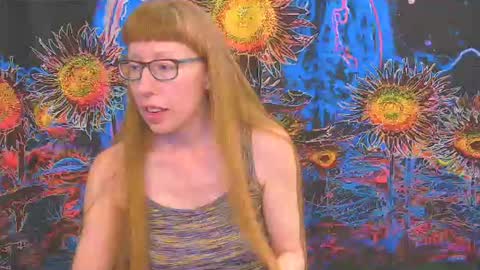 Snapshot of ember_starleena chatting on 6, 8, 2026 Ember Starleena online show from 6, 8, 2026