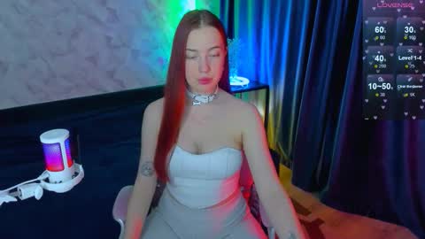 Ember online show from 6, 2, 2026