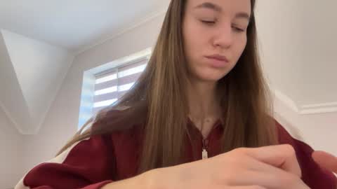 Alina online show from 1, 11, 2025