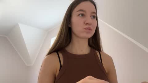 Alina online show from 5, 11, 2025