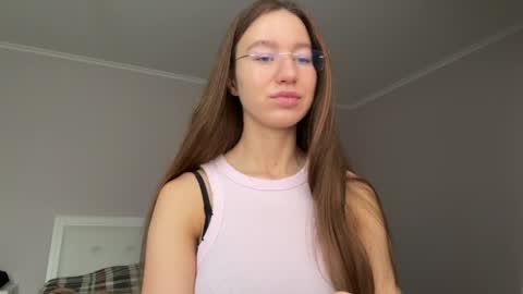 Alina online show from 3, 6, 2026