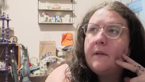 Snapshot of emberlynnix chatting on 9, 9, 2025 Emberlyn Nix online show from 9, 9, 2025