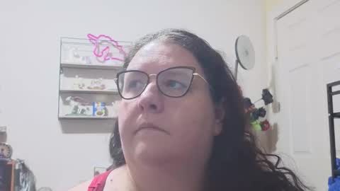Snapshot of emberlynnix chatting on 11, 10, 2025 Emberlyn Nix online show from 11, 10, 2025