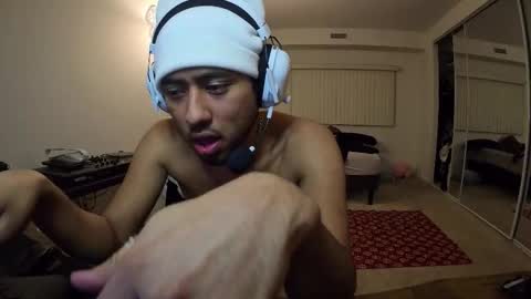 embersboudoir online show from 18, 1, 2026