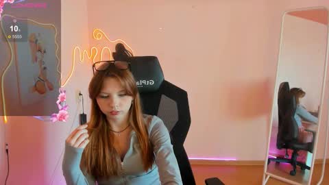 Ember online show from 2, 3, 2026