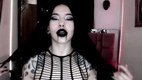 Emerald Black online show from 24, 12, 2024