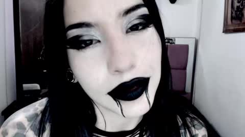 Emerald Black online show from 30, 1, 2025