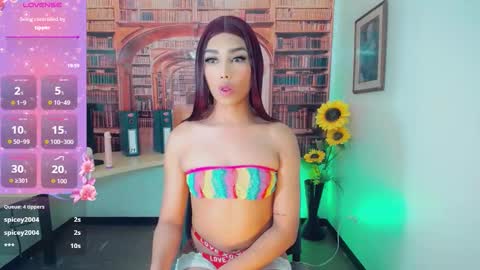 Emeli online show from 11, 10, 2025