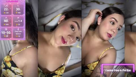 emely_pregnant online show from 1, 11, 2025