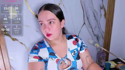 emely_pregnant online show from 13, 11, 2025