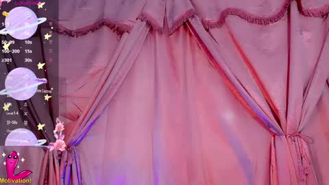 Emely Rous online show from 14, 1, 2025