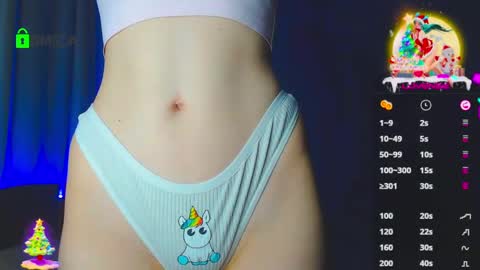 Emely online show from 15, 1, 2025