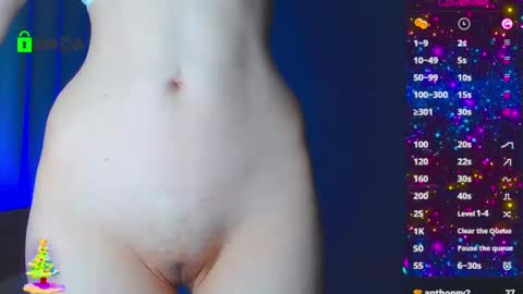 Emely online show from 9, 2, 2025