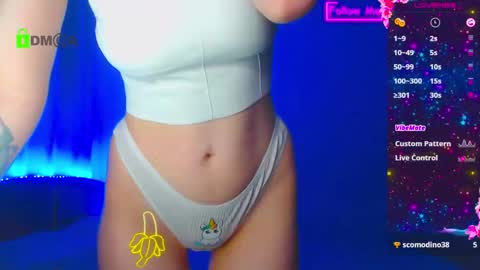 Emely online show from 2, 10, 2025