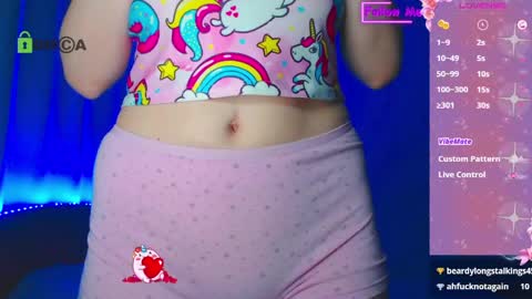 Emely online show from 9, 4, 2026