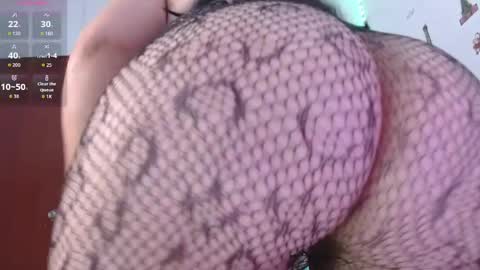 emely ross online show from 31, 3, 2026