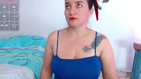 Snapshot of emelyross_ chatting on 3, 5, 2026 emely ross online show from 3, 5, 2026
