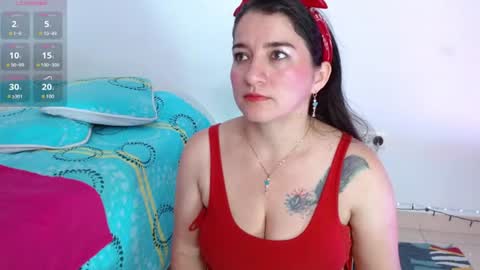 Snapshot of emelyross_ chatting on 22, 6, 2026 emely ross online show from 22, 6, 2026