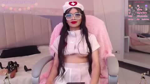 Danna online show from 19, 10, 2025