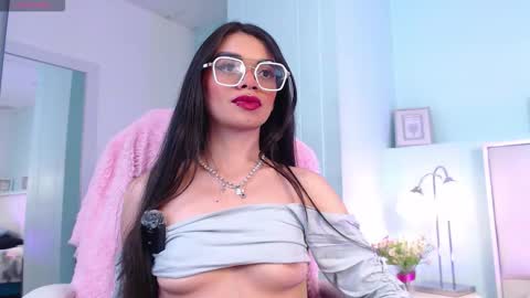 Danna online show from 16, 3, 2026