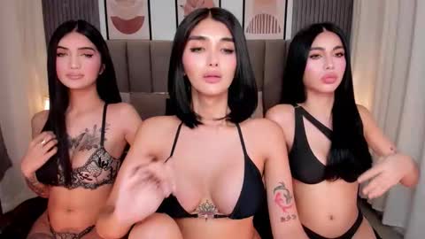 Emerald online show from 8, 10, 2025