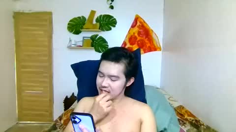 emersontwinks online show from 15, 2, 2026