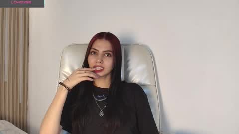 Snapshot of emery_jones chatting on 25, 9, 2025 Emery online show from 25, 9, 2025