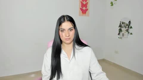 Snapshot of emi_blossom_ chatting on 9, 3, 2026 Emily online show from 9, 3, 2026