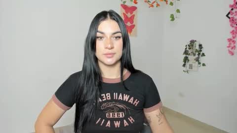 Snapshot of emi_blossom_ chatting on 16, 3, 2026 Emily online show from 16, 3, 2026
