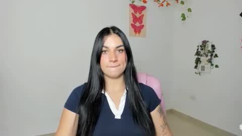 Snapshot of emi_blossom_ chatting on 21, 3, 2026 Emily online show from 21, 3, 2026