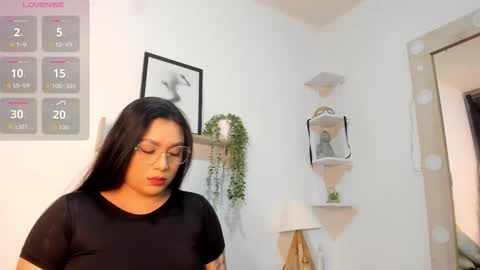 emi_carter online show from 11, 11, 2025