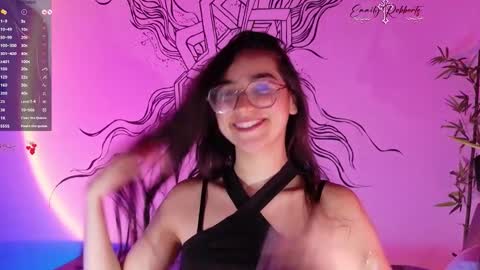 Emmily Roberts online show from 26, 3, 2026