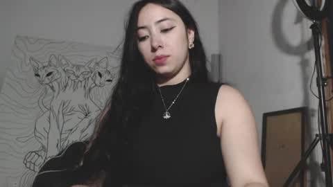 Snapshot of emiantonella_ chatting on 8, 6, 2026 Antonella online show from 8, 6, 2026