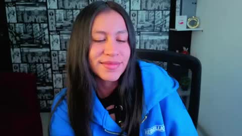 Emilia Gomez online show from 7, 6, 2026