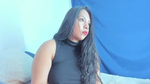 Snapshot of emiily15_ chatting on 27, 1, 2025 Emi online show from 27, 1, 2025