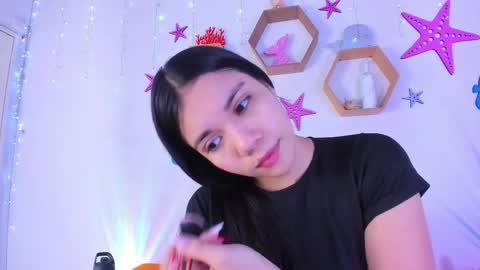 Emily  online show from 29, 10, 2025