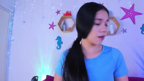 Emily  online show from 3, 12, 2025