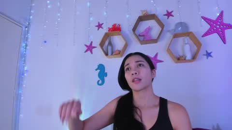 Emily  online show from 18, 12, 2025