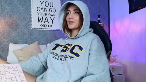 Emily online show from 21, 1, 2025