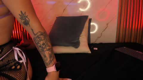 Snapshot of emiilycollins1 chatting on 31, 1, 2025 online show from 31, 1, 2025