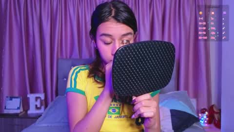 Emily online show from 15, 10, 2025